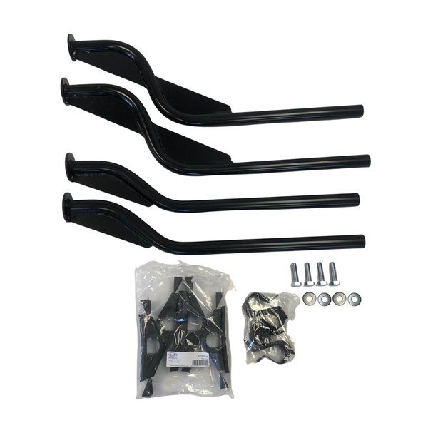 National Fleet Products Fender Mounting Kit for Half Tandems Applications KIT2